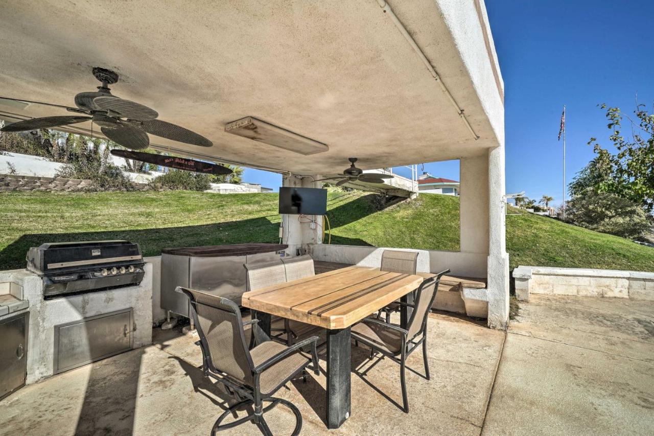 Magnificent Big River Home With Beautiful Views Parker Exterior foto